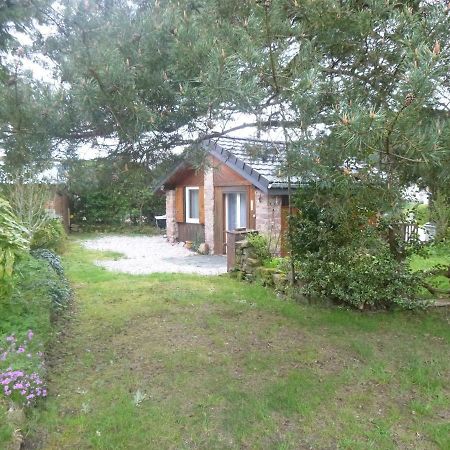 Den Lille Hytta Villa Domfaing Екстериор снимка